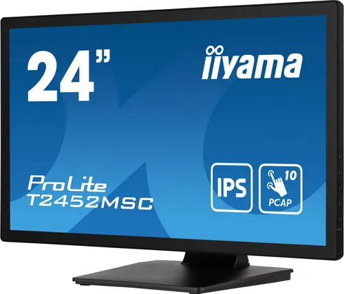 iiyama ProLite T2452MSC-B1AG