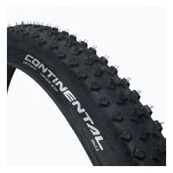 Opona rowerowa Continental Mountain King III SW 29 x 2.30 czarna