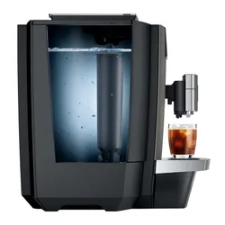 Automatyczny ekspres do kawy JURA X10 Dark Inox (EA) Profesjonalny (Cold Brew)