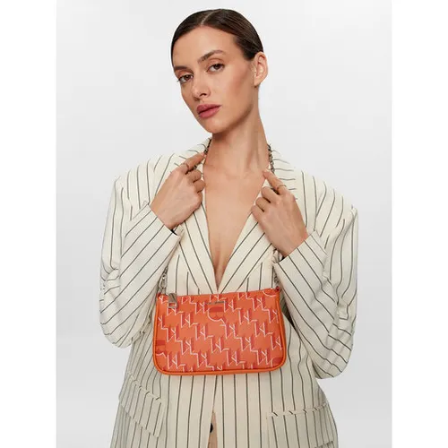 Karl Lagerfeld acasă sac 230w3223 portocaliu fals