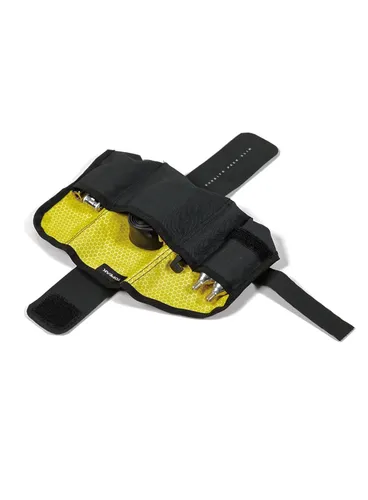 Torba podsiodłowa Topeak Burrito Pack Slim - black