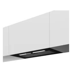 Okap Beko b300 HNU61425B Czarny