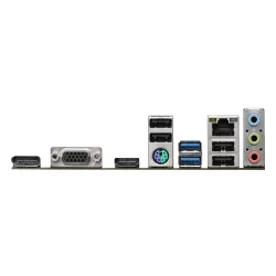 Płyta główna ASrock H610M-HDV/M.2 R2.0 DDR4
