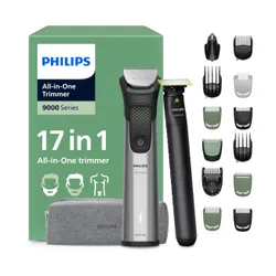 Trymer PHILIPS All-in-One Seria 9000 MG9535/15