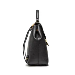 Coccinelle MD5 Arlettis Rucsac E1 MD5 54 01 01 Noir 001