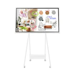 Monitor SAMSUNG Flip WM55FX 55" 3840x2160px