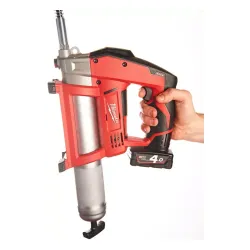 Milwaukee M12 GG-401B Yağlama Makinesi