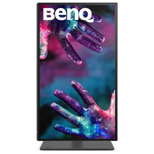 Monitor BenQ PD2506Q 25" 2K IPS 60Hz 5ms Profesjonalny