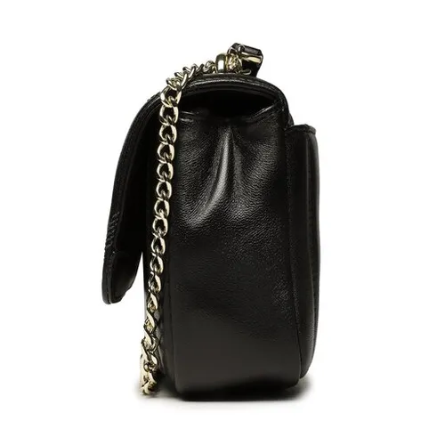 DKNY Becca Md Lambou sac ar trebui să R313bw79 Blk / aur BGD