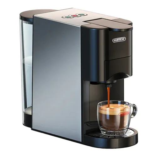 Ekspres na kapsułki HiBREW H3A