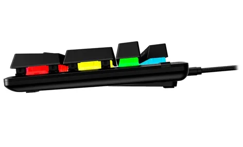 Klawiatura HYPERX Alloy Origins PBT