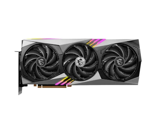 Karta graficzna MSI GeForce RTX 4080 GAMING X TRIO 16GB GDDR6X 256bit DLSS