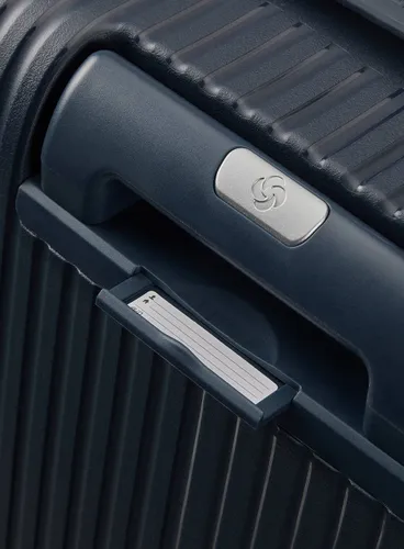 Samsonite Hi-Fi XL-navy Büyük Bavul