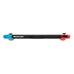 Konsola NINTENDO Switch HAC-001(-01) + Kontroler Switch Czerwono-niebieski