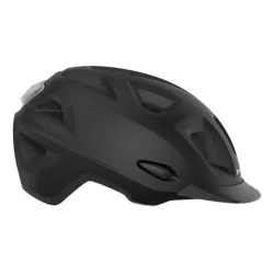 Kask rowerowy MET Mobilite MIPS czarny