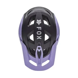 Kask rowerowy Fox Speedframe Helmet 5050 - lilac