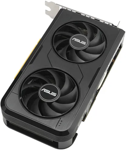 Karta graficzna ASUS Dual GeForce RTX 5050 OC Edition 8GB DLSS 4