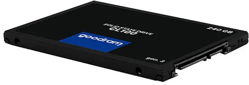 Dysk GOODRAM CL100 Gen. 3 240GB SSD