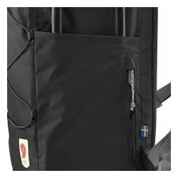 Городской рюкзак Fjallraven High Coast Rolltop 26-black