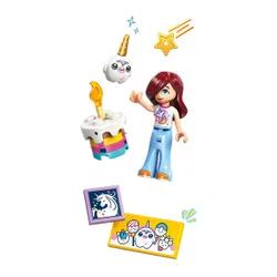 LEGO 42684 Friends Jednorożcowa kawiarnia