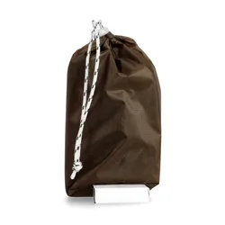 Hamak na sprzęt Lesovik Huba Gear Shelf - kangaroo brown