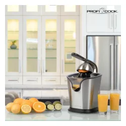Wyciskarka do cytrusów PROFI COOK PC-ZP 1154