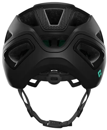 Kask rowerowy LAZER Jackal KinetiCore Czarny MTB (rozmiar XL)