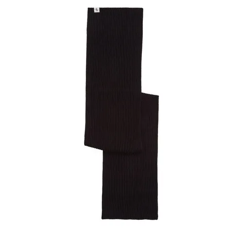 Calvin Klein Jeans monogramă eșarfă IU0IU00446 BEH