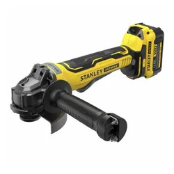 Stanley SFMCG700M2K Taşlama Makinesi