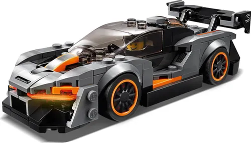 LEGO Speed Champions McLaren Senna (75892)