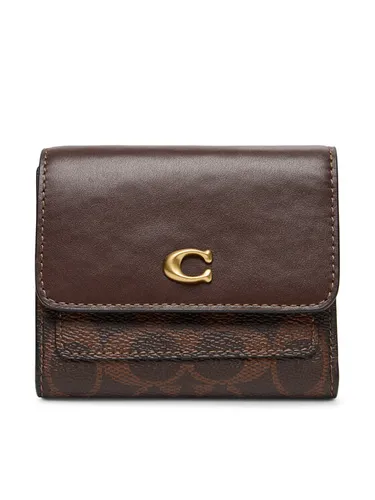 Кошелек Coach CAT56, маленький, женский