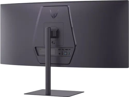Monitor LG UltraGear 34G630A-B 34'' 3440x1440px 240Hz 1 ms [GTG] Curved