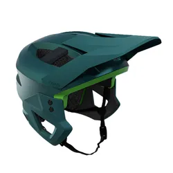 Kask rowerowy Full Face LEATT MTB Enduro 3.0