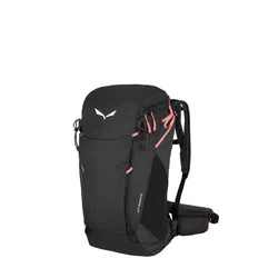 Plecak sportowy Salewa Alp Trainer 25 - black out
