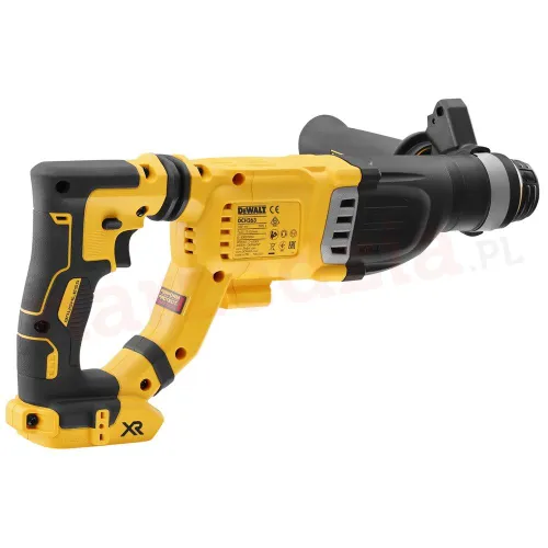 DeWalt Akülü Matkap DCH263N