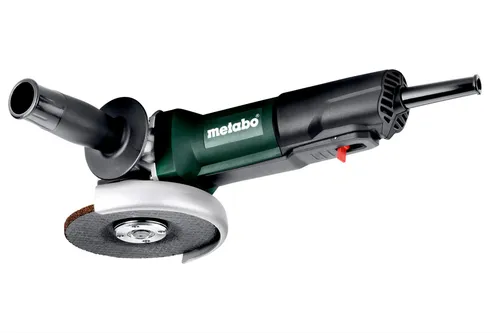 Szlifierka kątowa Metabo WP 850-125