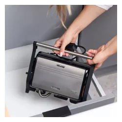 Grill elektryczny MPM MGR-13M