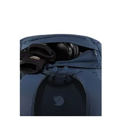 Рюкзак Fjallraven Ulvo 30 - черный