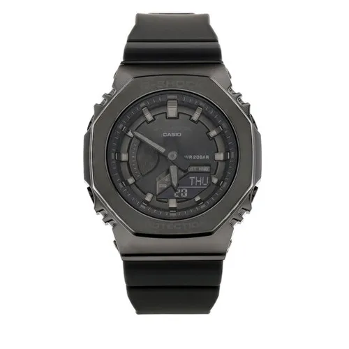 Часы G-Shock GM-S2100B-8AER серые