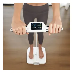 Waga łazienkowa WEBBER Liora PS577