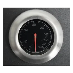 Grill gazowy LUND 99646