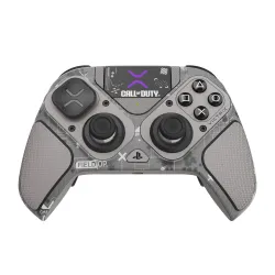 Victrix Victrix PRO BFG Call of Duty Field Op Pad для PS5, PS4, PC беспроводной/беспроводной серый