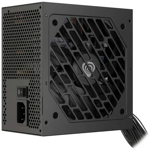 Zasilacz GENESIS Nihon 650NM 650W 80 Plus Bronze ATX3.1