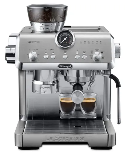 Ekspres DELONGHI La Specialista Opera EC9555.M (Cold Brew)