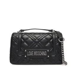 Torebka LOVE MOSCHINO JC4001PP1NLA000B