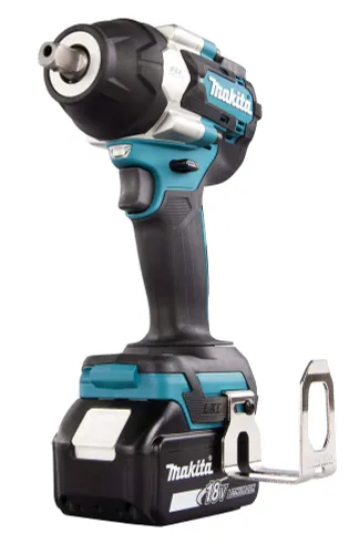 Klucz udarowy Makita DTW701RTJ 18 V 1/2"