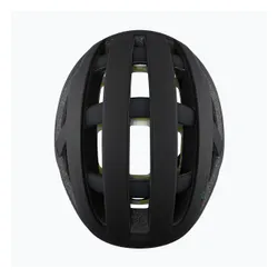 Kask rowerowy Smith Network MIPS matte black