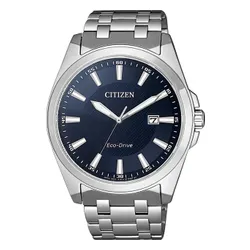 Zegarek CITIZEN Eco-Drive Elegance BM7108-81L Srebrny