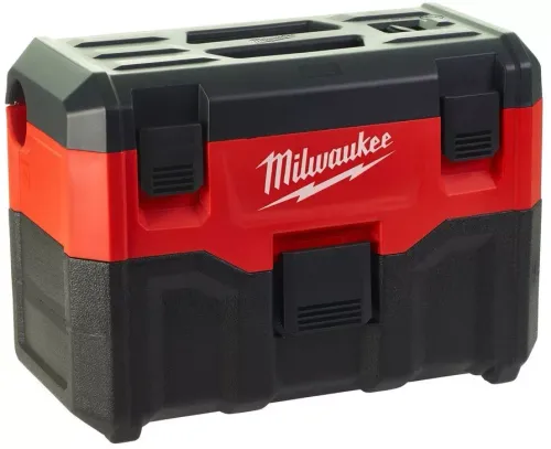 Elektrikli süpürge Milwaukee M18 VC2