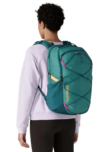 Plecak miejski Patagonia Refugio Day Pack 30 l - wetland blue